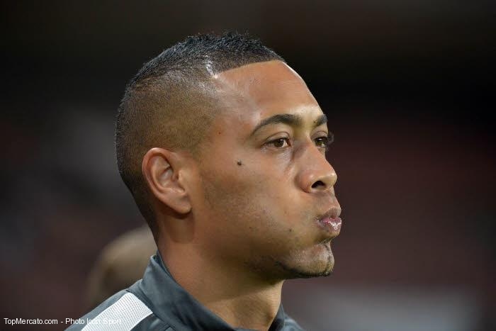 Guillaume Hoarau