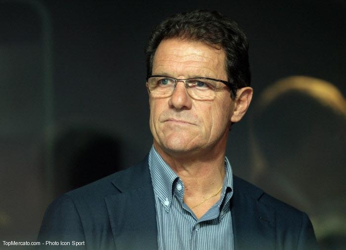 Fabio Capello