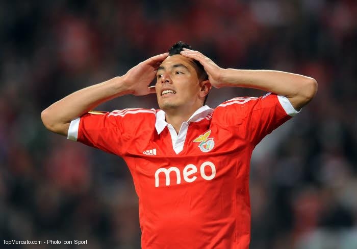 Oscar Cardozo