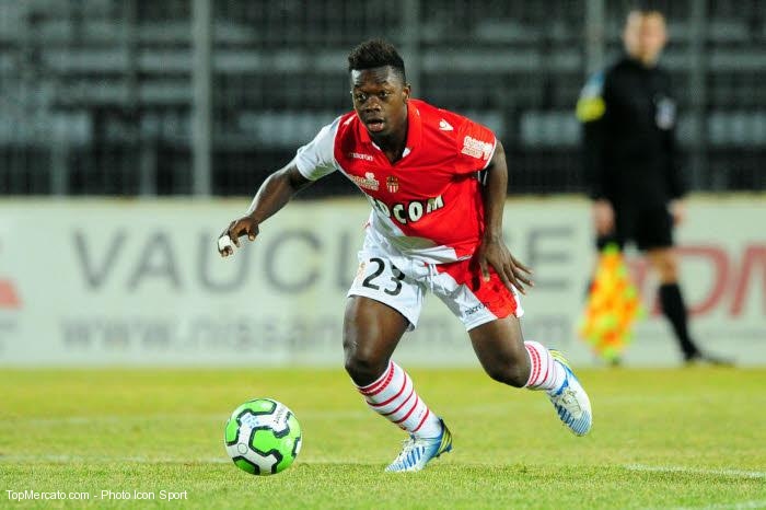 Nampalys Mendy