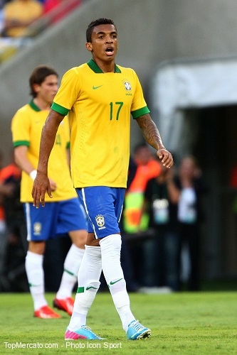 Luiz Gustavo