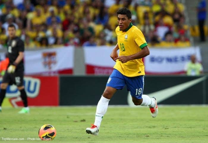 Paulinho