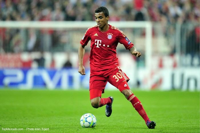 Luiz Gustavo
