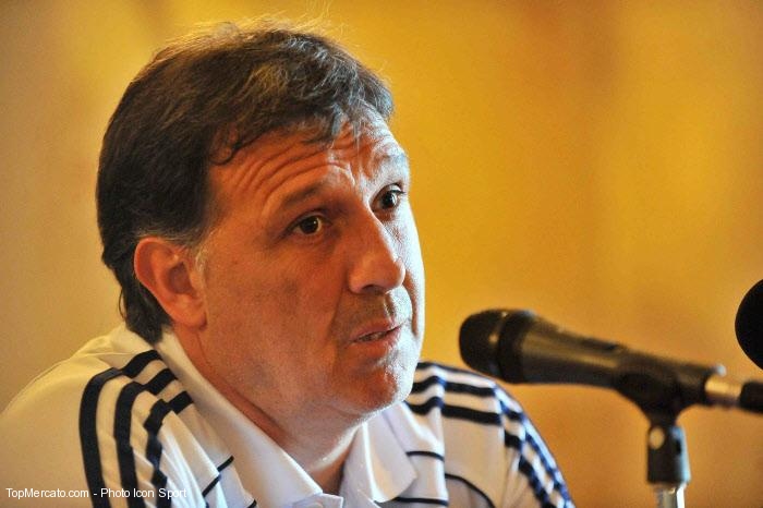 Gerardo Martino