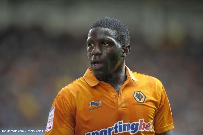Bakary Sako