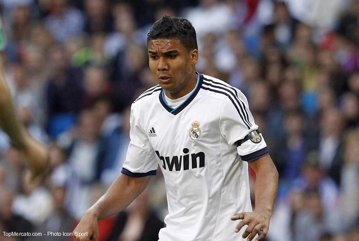 Casemiro