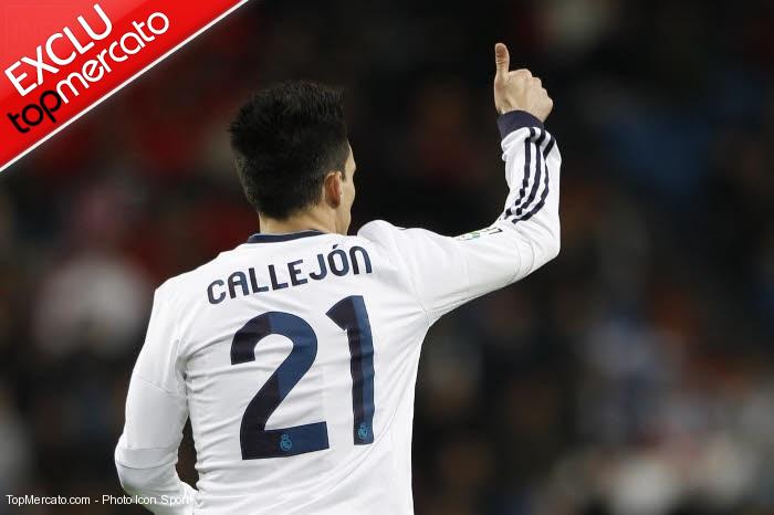 José Maria Callejon