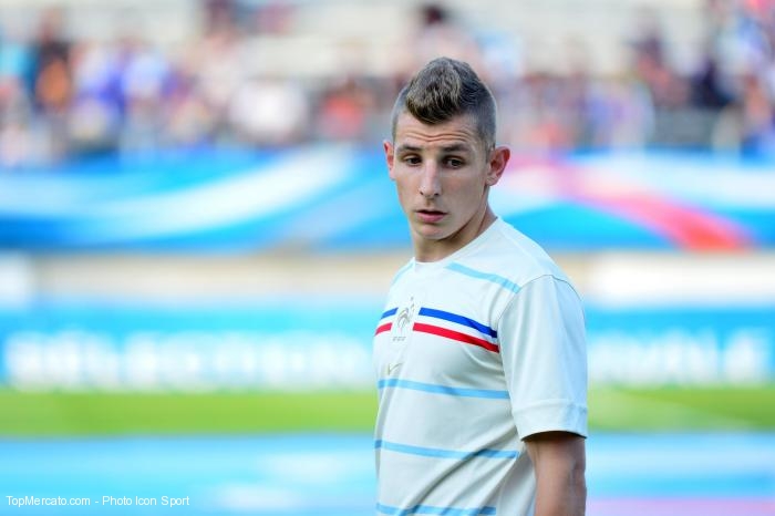 Lucas Digne