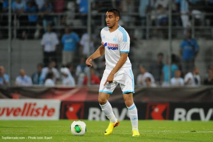 Dimitri Payet