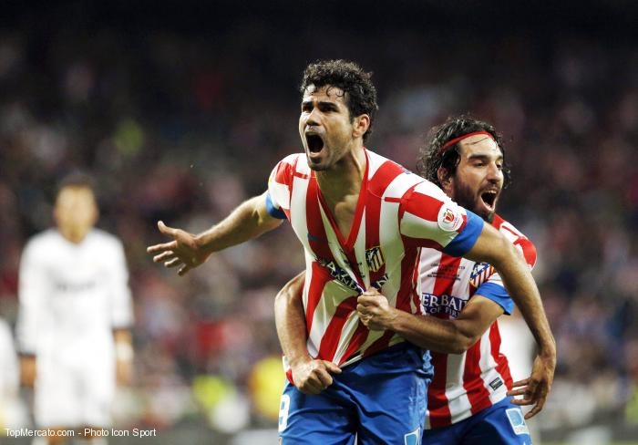 Diego Costa