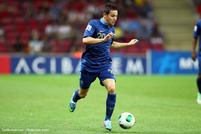 Florian Thauvin