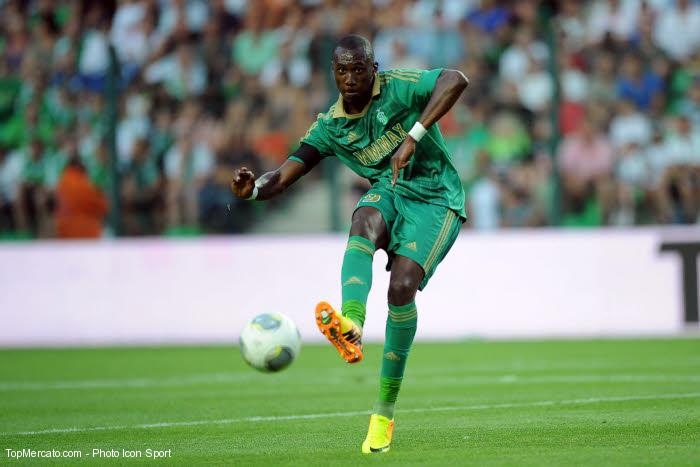 Josuha Guilavogui