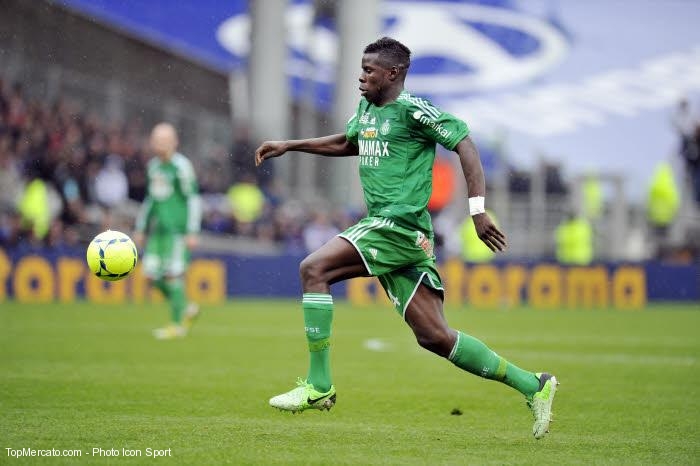 Kurt Zouma