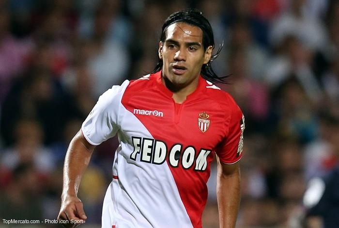 Radamel Falcao
