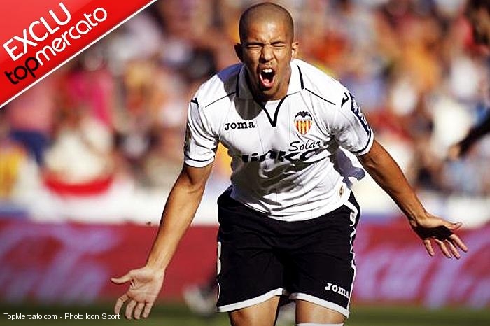 Sofiane Feghouli