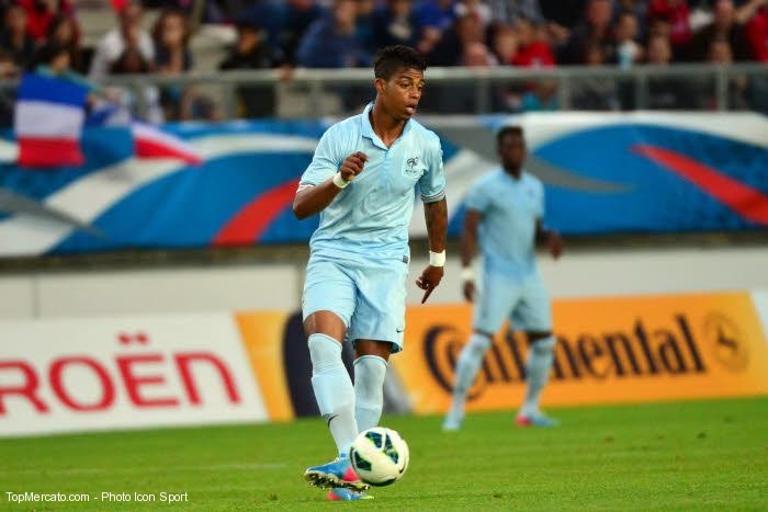 Mario Lemina