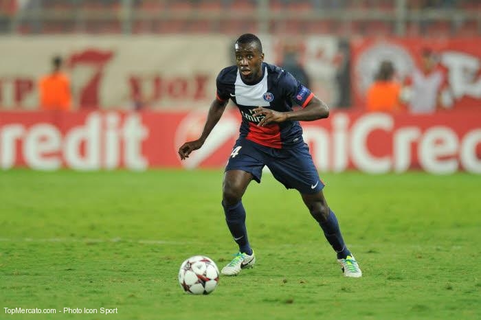 Matuidi, future priorité de Mourinho ?