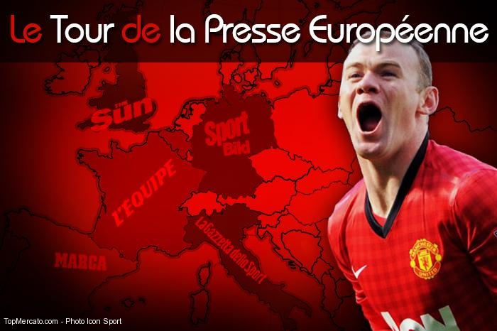 Wayne Rooney
