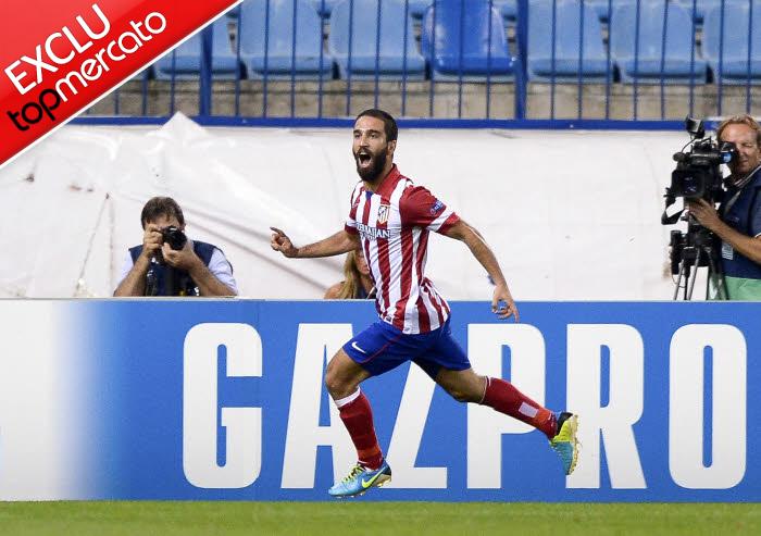 Arda Turan