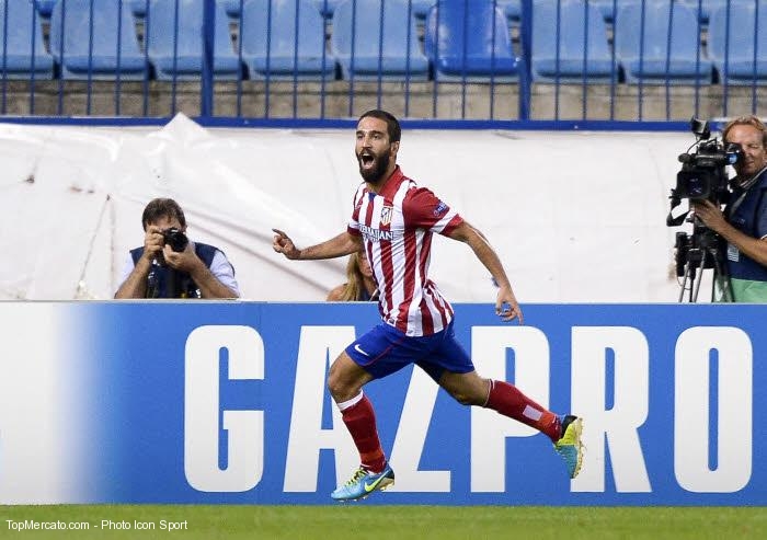 Arda Turan