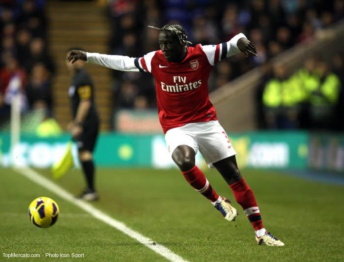 Bacary Sagna