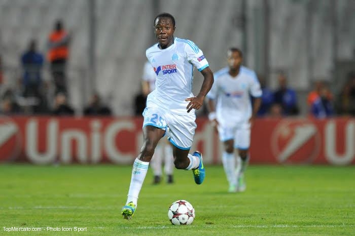Giannelli Imbula