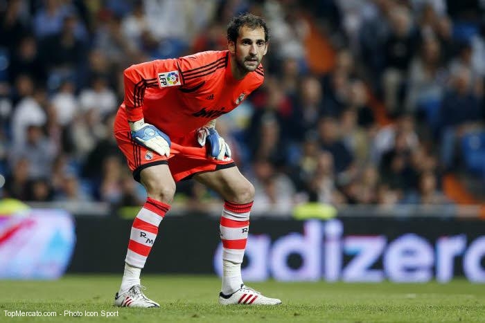 Diego Lopez