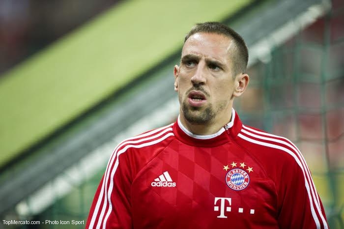 Franck Ribéry