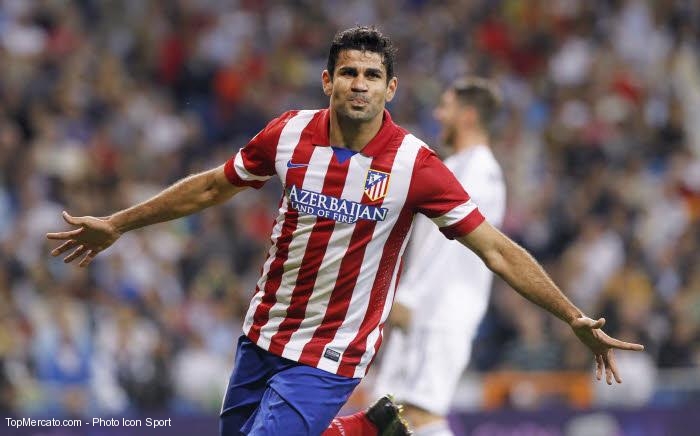 Diego Costa
