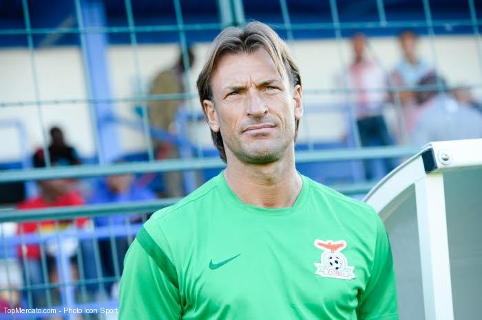 Hervé Renard