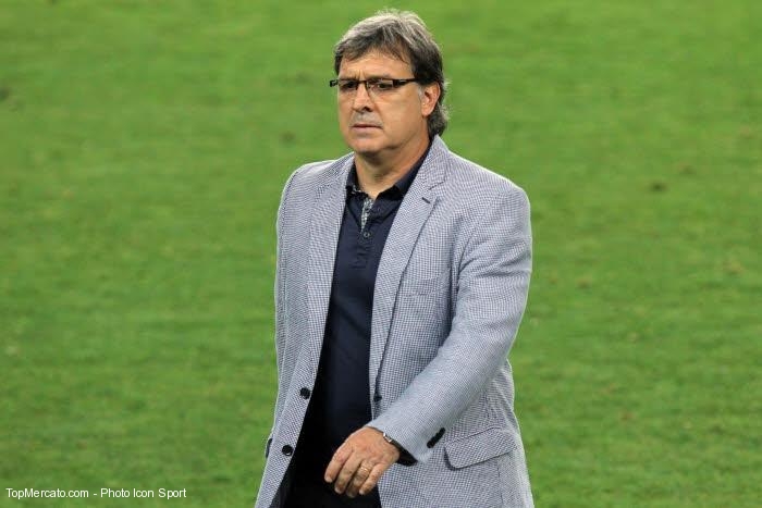 Gerardo Martino