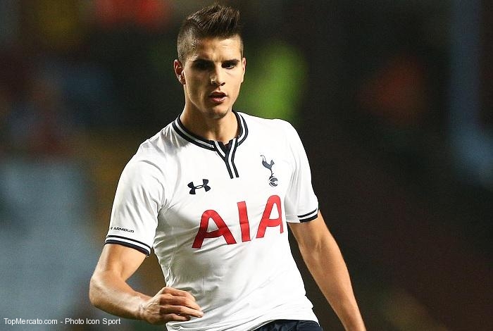 Erik Lamela