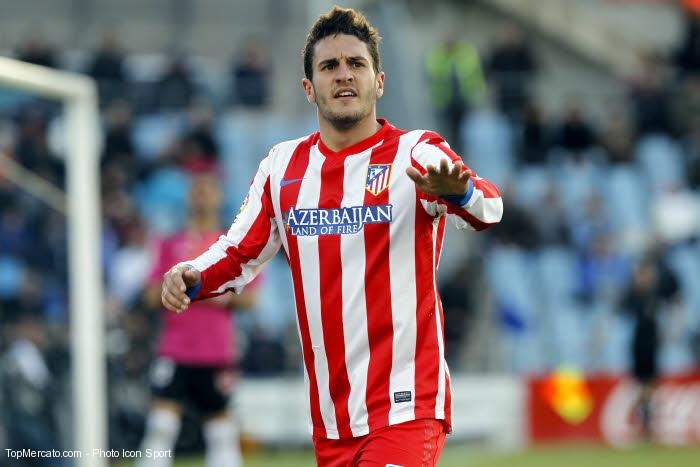 Koke""