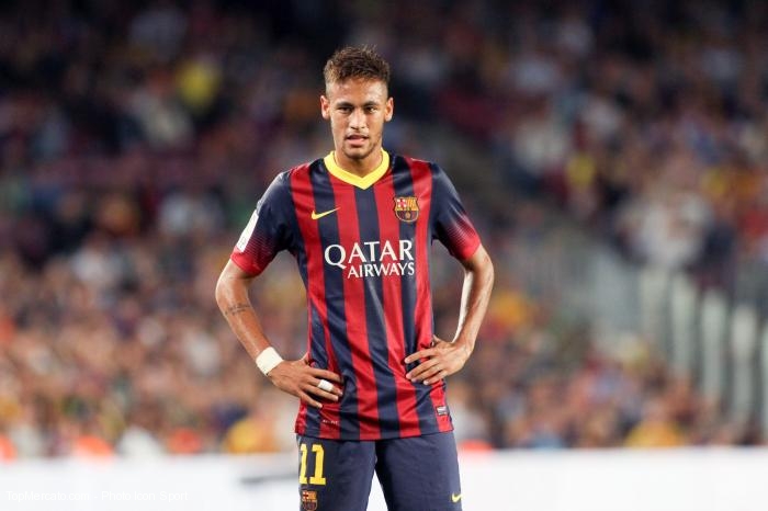 Neymar