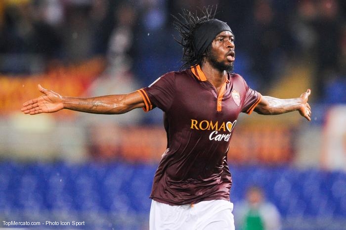 Gervinho