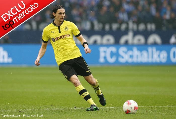 Neven Subotic