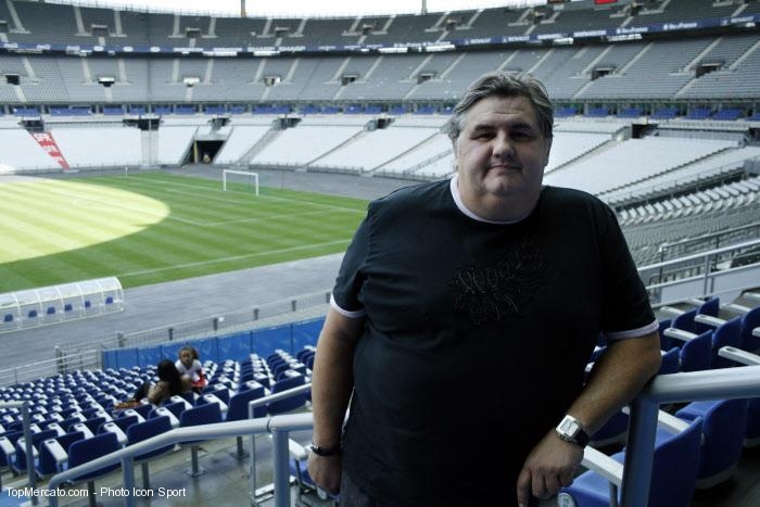 OM : Ménès s’entend avec beaucoup de joueurs marseillais