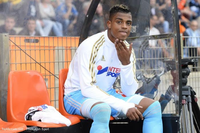 OM : Lémina signe à la Juventus