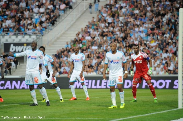 Olympique de Marseille