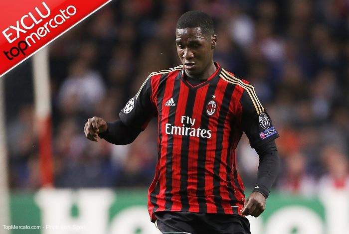 Cristian Zapata