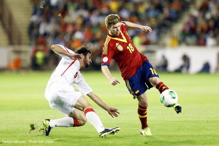 Alberto Moreno