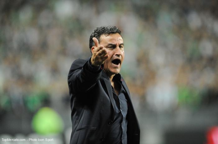 Christophe Galtier