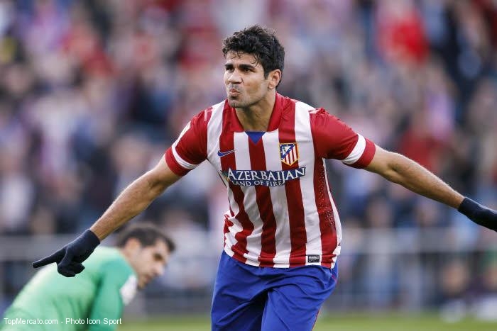 Diego Costa