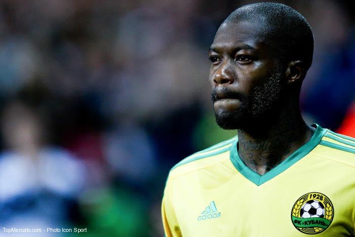 OM : l’appel du pied de Djibril Cissé