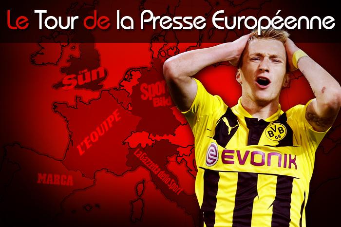 Marco Reus