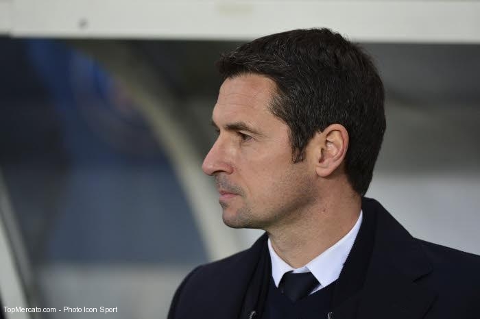 Aston Villa : Garde vers la DTN ?