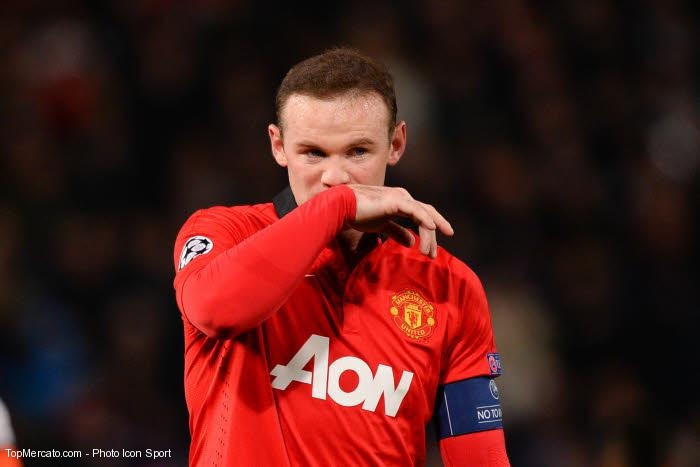 Wayne Rooney