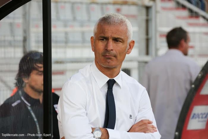 Fabrizio Ravanelli