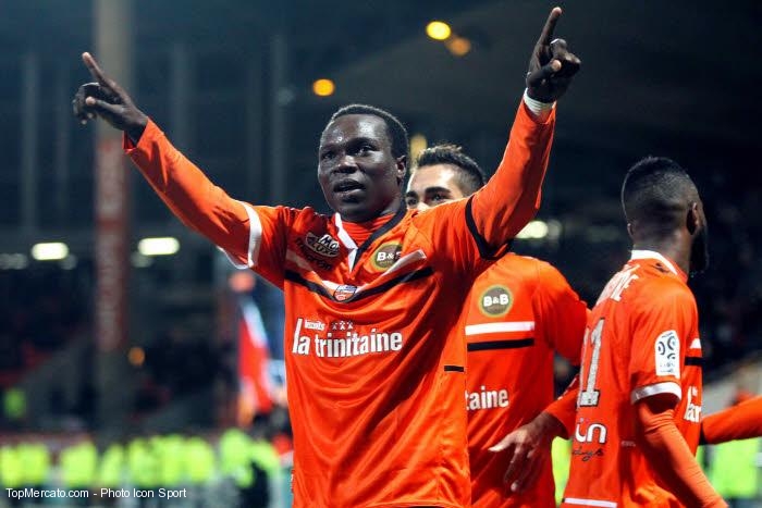 Vincent Aboubakar