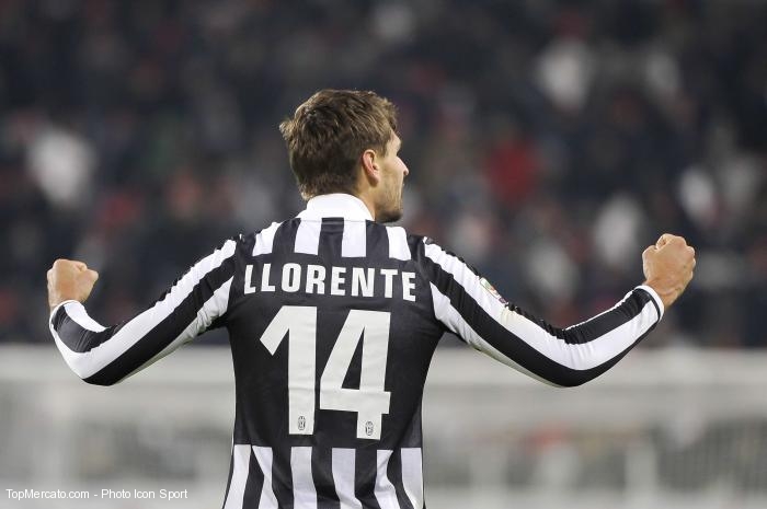 Fernando Llorente